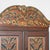 Mid 19th Century 19th-Century Swedish Original Painted Pine Cabinet Secretary Dated 1840 For Sale - Image 5 of 11