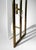 Late 20th Century Romeo Rega Style Large Italian Brass and Opaline Plexiglass Wall Sconces - a Pair For Sale - Image 15 of 18