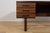 Mid-Century Rosewood Freestanding Desk by Torben Valeur and Henning Jensen for Dyrlund, Denmark, 1960s For Sale - Image 12 of 18