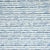 Sample - Schumacher Tomori Indoor/Outdoor Fabric in Blue For Sale