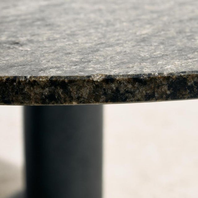 Granite Coffee Table from Up & Up, 1980s For Sale - Image 11 of 18
