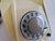 Vintage Tesla Stropkov BS10 Rotary Telephone, Czechoslovakia, 1987 For Sale - Image 13 of 18