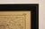 American Circa 1853 "New Map of the State of Texas" in Frame For Sale - Image 3 of 8