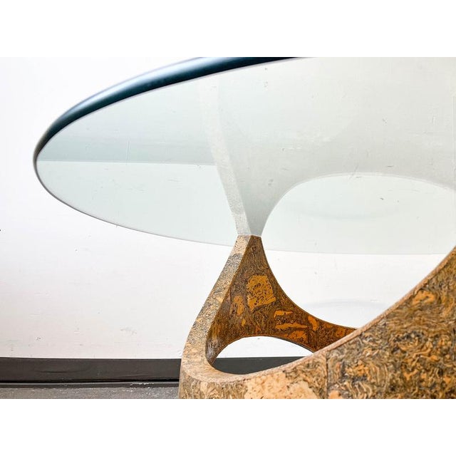 Space Age Coffee Table For Sale - Image 9 of 18