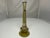 Art Glass Fritz Heckert Bud Vase for your consideration. The vase measures approx. 7 inches tall. Top diameter measures...