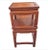 1960s A Pair of George Zee Two Tier Rosewood Side Tables, Circa 1960s For Sale - Image 5 of 8