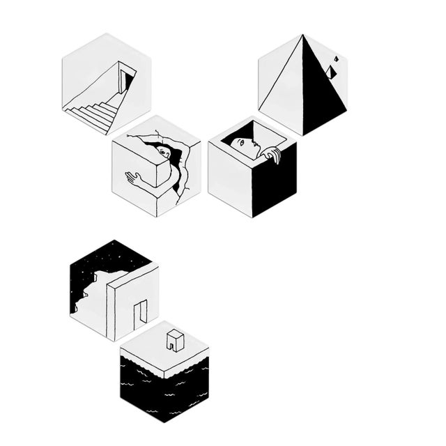 Not Yet Made - Made To Order Jago I Ceramic by Vincenzo D’Alba for Kiasmo For Sale - Image 5 of 6