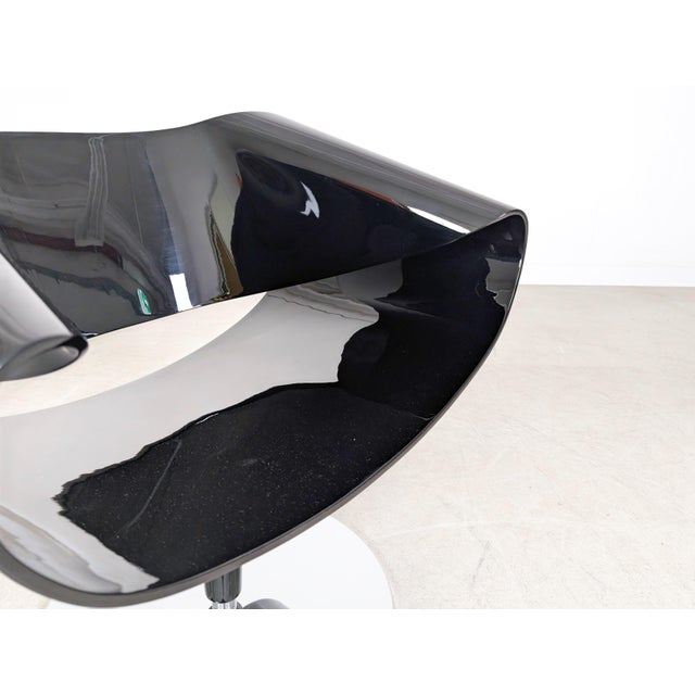 Wood Perillo Chair by Martin Ballendat for Züco For Sale - Image 7 of 11