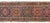 Burgundy Early 20th Century Persian Heriz Rug For Sale - Image 8 of 18