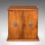 Traditional Antique Cambridge Doctor's Smoking Cabinet, English, Smoker's Case, Edwardian For Sale - Image 3 of 12