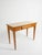 Mid-Century Modern Desk attributed to Gio Ponti, 1950s For Sale - Image 3 of 11