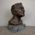 Unkwon, Bronze on a Terrace, 1980s, Bronze For Sale - Image 6 of 7