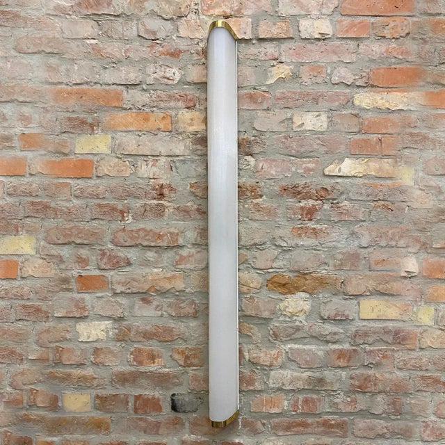 Tall Theater Light from Philips, 1970s For Sale - Image 12 of 17