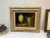 1960s Still Life Oil on Canvas Painting Depicting Fruit and Pitcher For Sale In Atlanta - Image 6 of 10