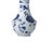 Porcelain Vases from Paris Porcelain, Set of 2 For Sale - Image 5 of 6