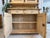Gründerzeit Wood Kitchen Cupboard For Sale - Image 14 of 18