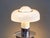 Guzzini Vintage Italian Table Lamp Brumbury by Luigi Massoni for Guzzini, 1970s For Sale - Image 4 of 16