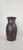 Ceramic Sandstone Vase by Lucien Arnaud, 1920s For Sale - Image 7 of 14