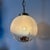 Murano Glass Hanging Lamp from Mazzega, 1970s For Sale - Image 10 of 18