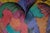 Modern Heart Poster after Jim Dine For Sale - Image 3 of 5