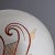 Ceramic Dish by Jacqueline Collard for Villeroy & Boch, 1940s For Sale - Image 7 of 9