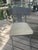 Restoration Hardware Outdoor Dining Set For Sale - Image 10 of 12