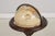Brandt Brandt Replogle Globe/Mahogany Stand For Sale - Image 4 of 17