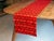 Japanese Ceremonial Silk Table Runner by Renaras For Sale - Image 6 of 6