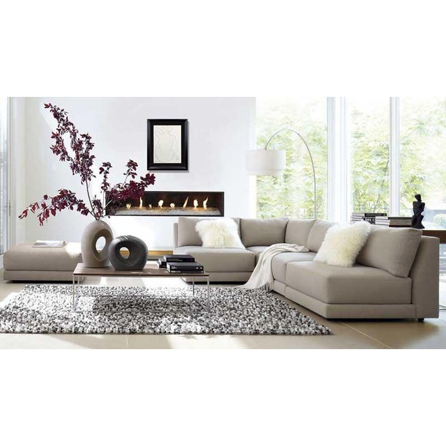 Henri Matisse Limited Edition Stone Lithograph. 1952. Size : 28 x 38 cm. Frame Size: 16 x 20in. Sur les presses de...