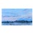 Evening Stillness - Impressionist Landscape Oil Painting For Sale