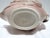 Ceramic Vintage MCM Fitz & Floyd Tropical Pink Flamingo Porcelain Soup Tureen For Sale - Image 7 of 9