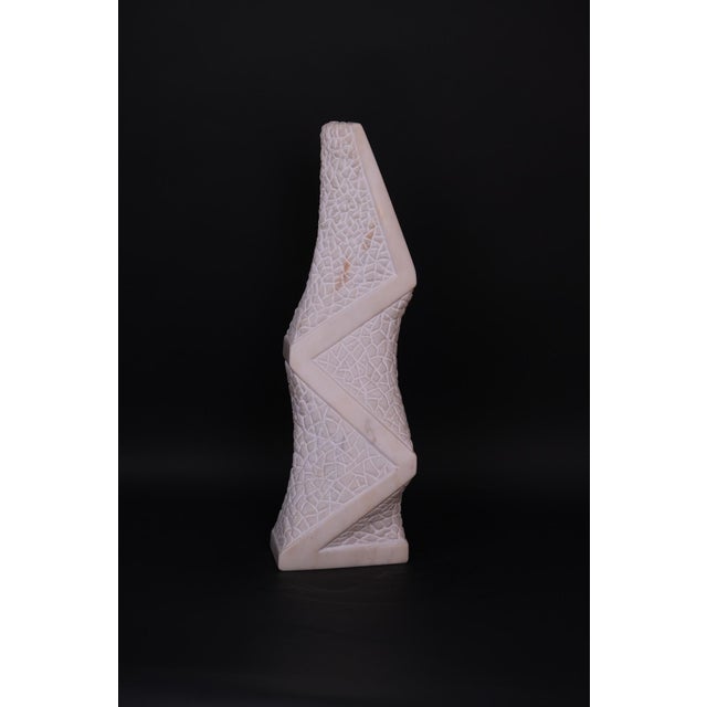 Hugo Verheyen, Difficult Development, 1970s, Marble For Sale - Image 8 of 8