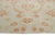 Modern Turkish Oushak Rug, 11'03 X 15'03. For Sale - Image 4 of 10