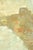 This incredible abstracted painting from the early 1900's plays on the stylistic movements of Impressionism and...