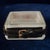 Hand-Stitched Leather Ashtray by Jacques Adnet, France 1950 For Sale - Image 16 of 18