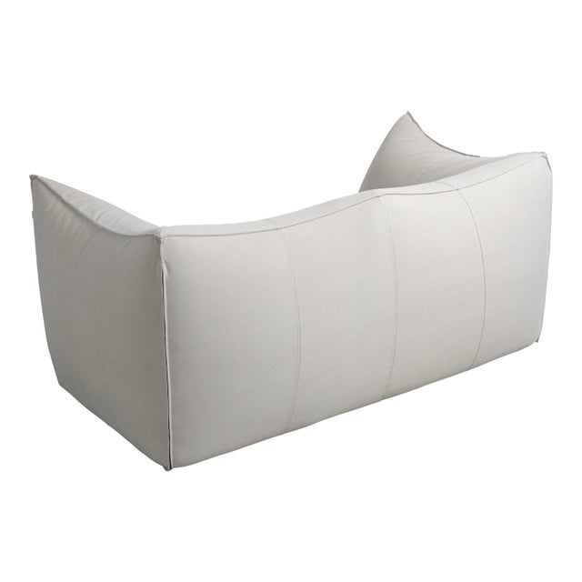 Le Bambole Two-Seater Sofa by Mario Bellini for B&B Italia, 1976 For Sale - Image 11 of 18