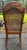 Virginia House Colonial Revival Oak Cane-Back Armchair, C. 1930s For Sale - Image 15 of 15