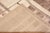 Cream Nazmiyal Collection Tribal Geometric Contemporary Area Rug For Sale - Image 8 of 8