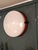 Model 2807 is a celebrated wall lamp designed by the renowned designer Elio Martinelli for Martinelli Luce in the late...