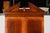 Brown Late 20th Century Stunning Federal Style Mahogany Two-Part Secretary Bookcase | Inlaid Drop Front Desk | Like New Condition For Sale - Image 8 of 13
