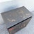 Vintage Chinese Hand Painted Extendable Dry Bar For Sale - Image 10 of 11