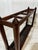 Late 19th Century Victorian Gothic Revival Pitch Pine Umbrella Stand, 1880 For Sale - Image 5 of 16