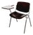 Vintage Italian Castelli Chairs by Giancarlo Piretti, 1960s For Sale