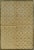 9x12 Sophisticated Nadia Beige Geometric Modern Hand Knotted Wool Carpet Rug For Sale - Image 10 of 10
