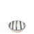 Hand-painted ceramic stoneware collection crafted in a historic factory in Civita Castellana Italy, a village where...