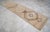 1950s Hand-Knotted Turkish Runner Rug, Earthy Tones Hallway Rug, Kitchen Decor - 3' X 12'4" For Sale - Image 5 of 13