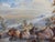 Blue Monogrammed AM, The Glen, 1863, Watercolour For Sale - Image 8 of 14