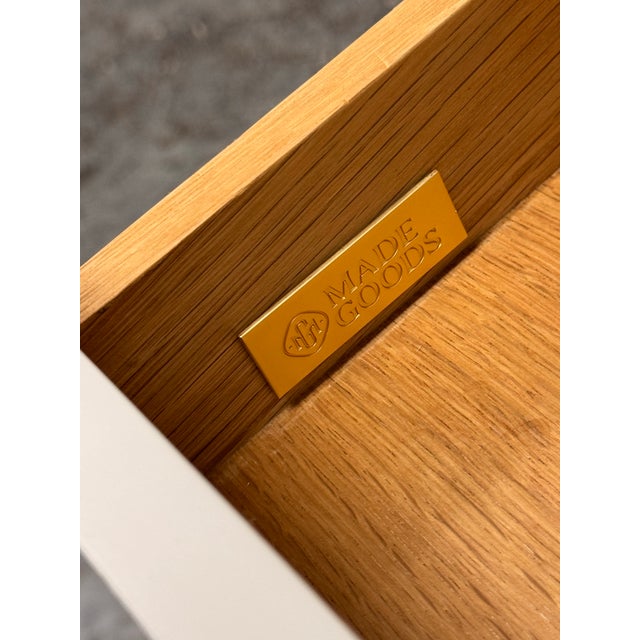 Made Goods Conrad Nightstand For Sale In San Francisco - Image 6 of 12