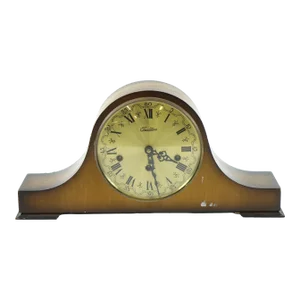 1960s Tradition Mantel Clock