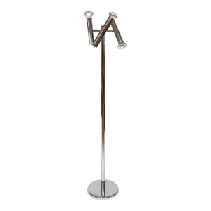 Minimalist Floor Lamp by TSAO Designs